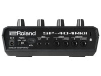 <b>Roland SP-404MKII BEAT MAKER WAVE SAMPLER 16GB Editor interno Visor OLED Multi-FX BEST-SELLER</b> <b>Roland SP-404MKII BEAT MAKER WAVE SAMPLER 16GB Editor interno Visor OLED Multi-FX BEST-SELLER</b>